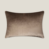 Kaipo Pleated Velvet Cushion Cover