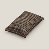 Kaipo Pleated Velvet Cushion Cover