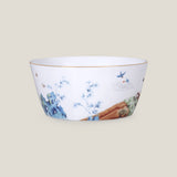 Arban White Bone China Small Bowl