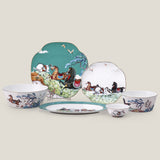 Luxury Dinner Set