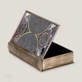 Atlas Multicolor Book Box