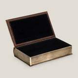 Atlas Multicolor Book Box