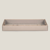 Zensar Beige Serving Tray