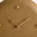 Clara Brown Table Clock