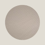 Harmony Weave Grey Placemat