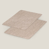 Urban Loom Beige Placemat