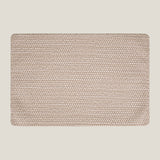 Urban Loom Beige Placemat