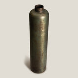 Ferro Antique Green Vase L