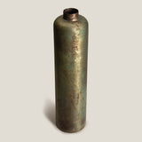 Ferro Antique Green Vase L