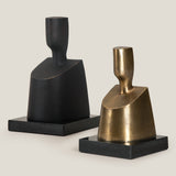 Torsten Bronze Sculpture L