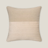 Archer Multicolor Emb. Cushion Cover