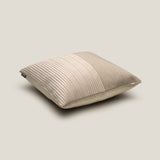 Archer Multicolor Emb. Cushion Cover