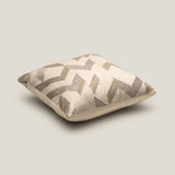 Noah Multicolor Emb. Cushion Cover