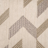 Noah Multicolor Emb. Cushion Cover