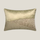 Linwood Multicolor Emb. Cushion Cover