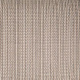 Barclay Grey & Off White Emb. Cushion Cover