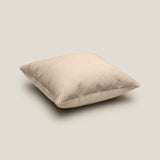 Piers Off White Emb. Cushion Cover