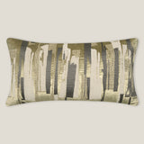 Carver Multicolor Emb. Cushion Cover
