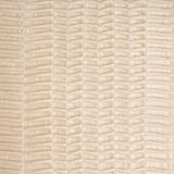 Clifford Off White Pleated Cushion Cover