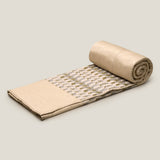 Lloyd Multicolor Emb. Bedspread