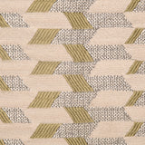 Lloyd Multicolor Emb. Bedspread