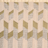 Lloyd Multicolor Emb. Euro Cover