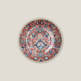 Tabriz Pink Cup & Saucer Set of 2