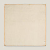 Ivory Edge Dining Napkins Set of 4