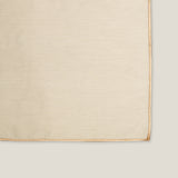 Ivory Edge Dining Napkins Set of 4