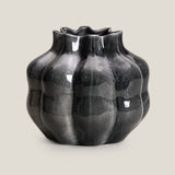 Twilight Grey Vase