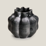 Twilight Grey Vase