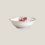 Le Fluer Multicolor Portion Bowl Set of 2