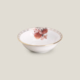 Le Fluer Multicolor Portion Bowl Set of 2