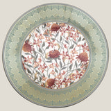 Le Fluer Multicolor Round Platter