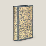 Fleur De Luxe Charcoal Book Box