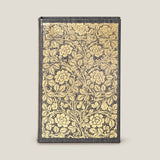 Fleur De Luxe Charcoal Book Box
