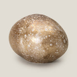 Orbis Glow Brown Table Lamp