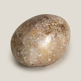 Orbis Glow Brown Table Lamp