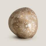 Orbis Glow Brown Table Lamp