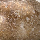 Orbis Glow Brown Table Lamp