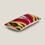Kamron Multicolor Emb. Cushion Cover