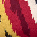 Kamron Multicolor Emb. Cushion Cover