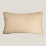 Otabek Multicolor Emb. Cushion Cover