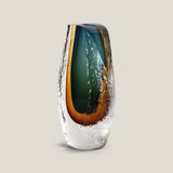 Chroma Multicolor Vase
