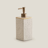 Ostrich Off White Bath Set of 3