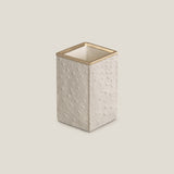 Ostrich Off White Bath Set of 3