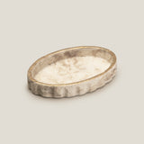 Terrain Off White Bath Set of 3