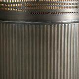 Cyan Gold Hurricane XL