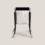 Akmara Black & Grey Planter S