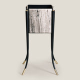 Akmara Black & Grey Planter L